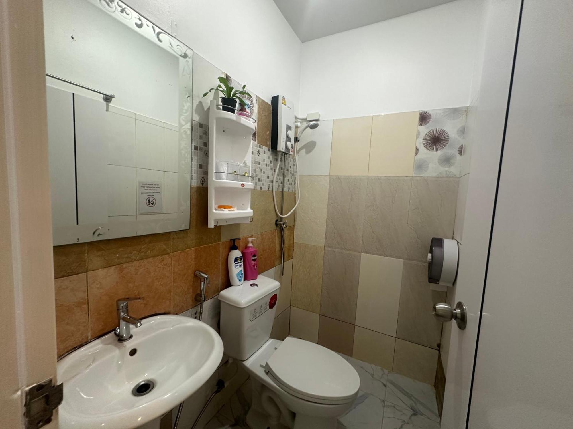 Sweed Dee Seaview Hostel เกาะพีพี ภายนอก รูปภาพ