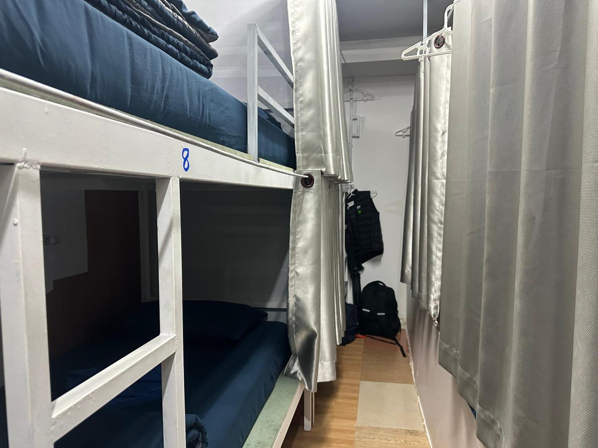 Sweed Dee Seaview Hostel เกาะพีพี ภายนอก รูปภาพ